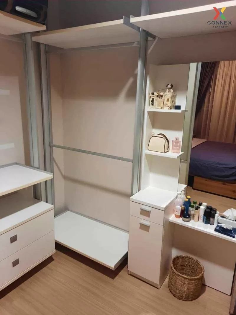 FOR RENT condo , The Parkland Srinakarin Lakeside , Bang Na , Don