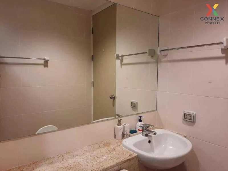 FOR RENT condo , The Parkland Srinakarin Lakeside , Bang Na , Don