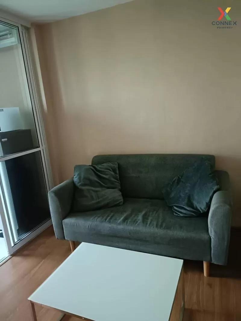 เช่าคอนโด  เดอะ เบส สุขุมวิท 77 BTS-อ่อนนุช พระโขนงเหนือ เขต วัฒน 1