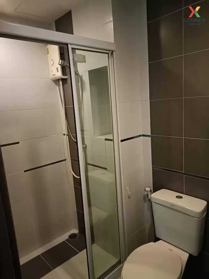 เช่าคอนโด  เดอะ เบส สุขุมวิท 77 BTS-อ่อนนุช พระโขนงเหนือ เขต วัฒน 3