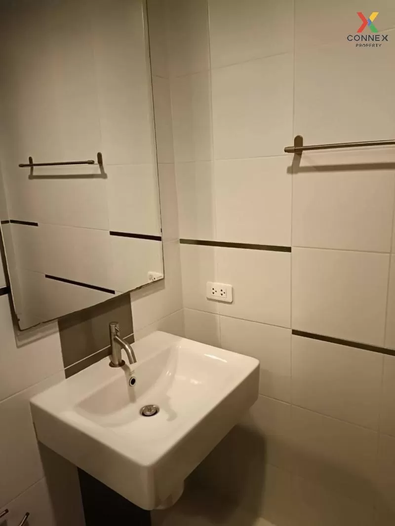 เช่าคอนโด  เดอะ เบส สุขุมวิท 77 BTS-อ่อนนุช พระโขนงเหนือ เขต วัฒน 4