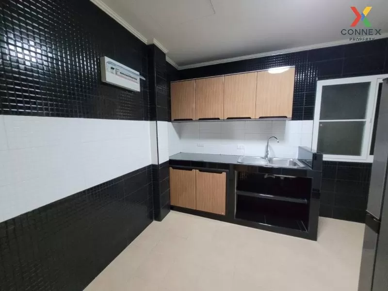 เช่าบ้านเดี่ยว  ศุภาลัย สวนหลวง ARL-บ้านทับช้าง ประเวศ เขต ประเวศ