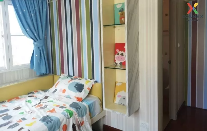 เช่าบ้านเดี่ยว  ศุภาลัย สวนหลวง ARL-บ้านทับช้าง ประเวศ เขต ประเวศ