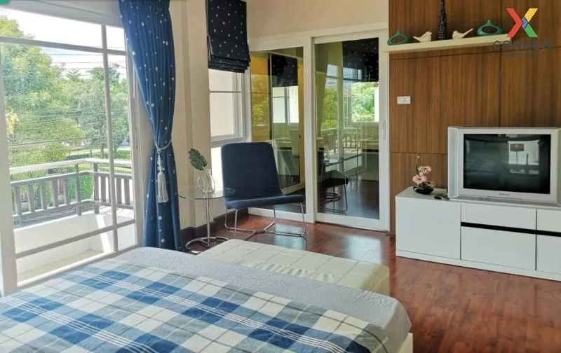 เช่าบ้านเดี่ยว  ศุภาลัย สวนหลวง ARL-บ้านทับช้าง ประเวศ เขต ประเวศ