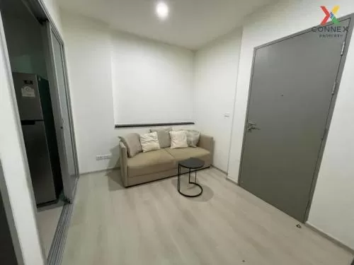 FOR RENT condo , Life Ratchadapisek , high floor , MRT-Huai Khwang , Huai Khwang , Huai Khwang , Bangkok , CX-74493