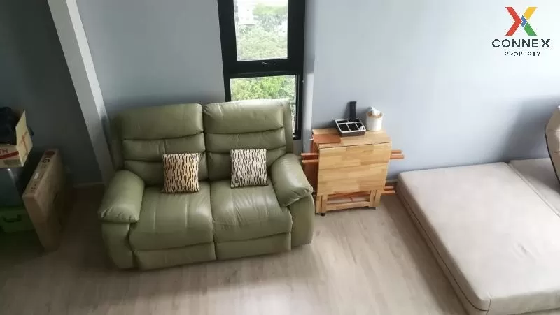 ขายคอนโด  ไนท์บริดจ์ ดูเพล็กซ์ ติวานนท์ ดูเพล็กซ์ MRT-กระทรวงสาธา 2