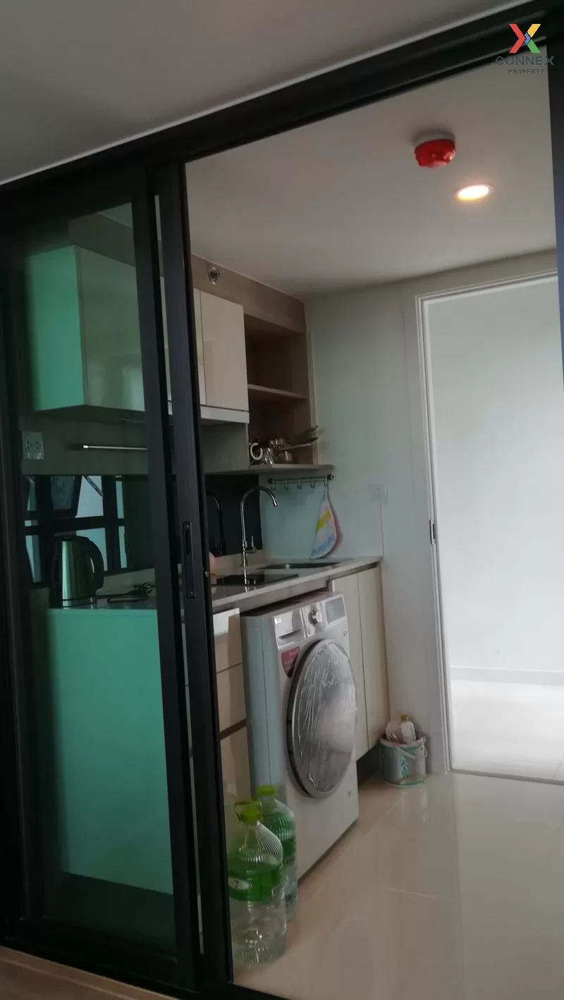 ขายคอนโด  ไนท์บริดจ์ ดูเพล็กซ์ ติวานนท์ ดูเพล็กซ์ MRT-กระทรวงสาธา 4