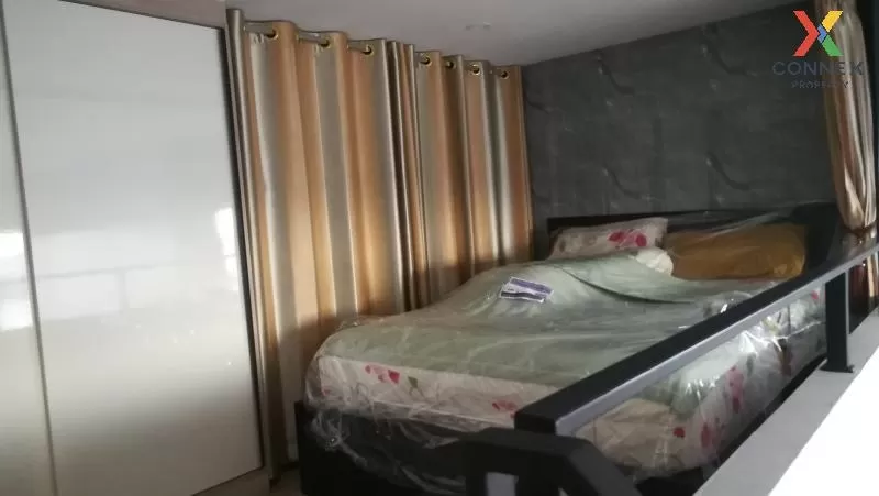 ขายคอนโด  ไนท์บริดจ์ ดูเพล็กซ์ ติวานนท์ ดูเพล็กซ์ MRT-กระทรวงสาธา