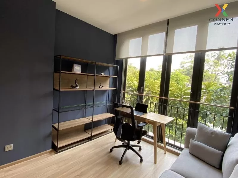 FOR RENT condo , Kawa Haus , BTS-On Nut , Phra Khanong Nuea , Wat