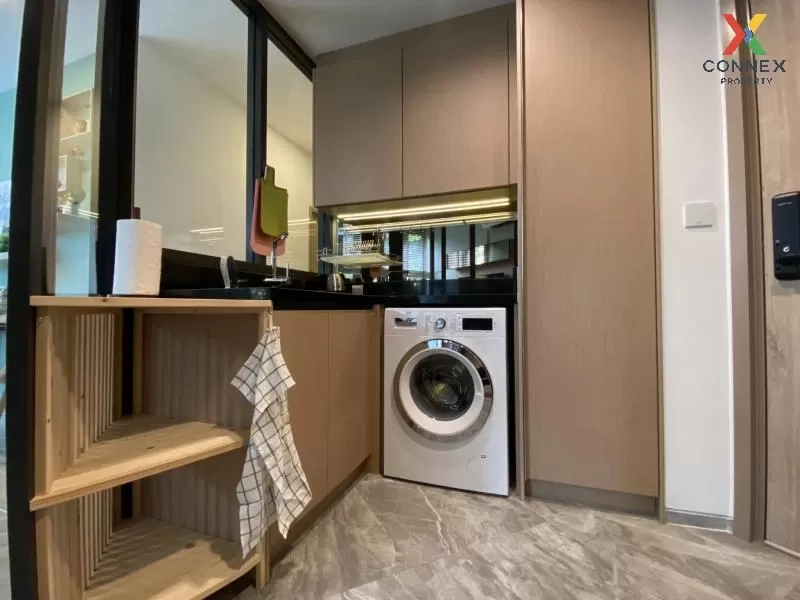 FOR RENT condo , Kawa Haus , BTS-On Nut , Phra Khanong Nuea , Wat