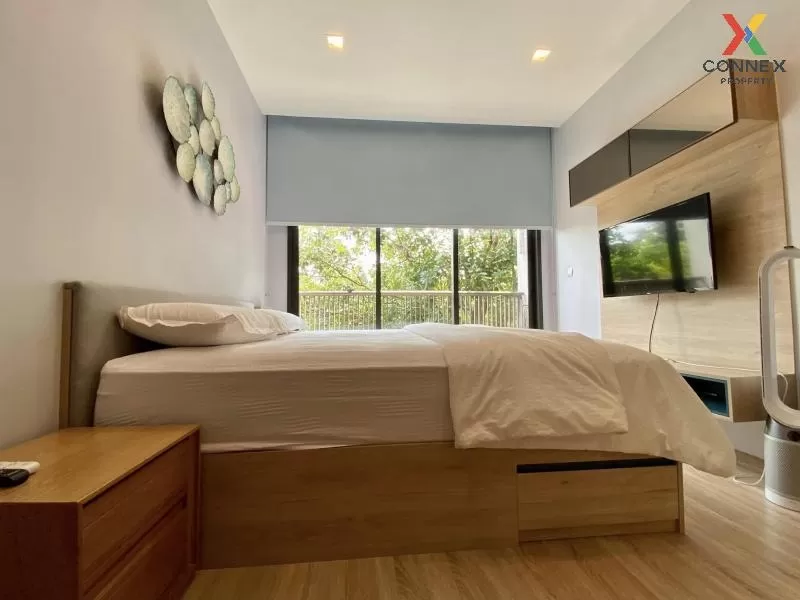 FOR RENT condo , Kawa Haus , BTS-On Nut , Phra Khanong Nuea , Wat