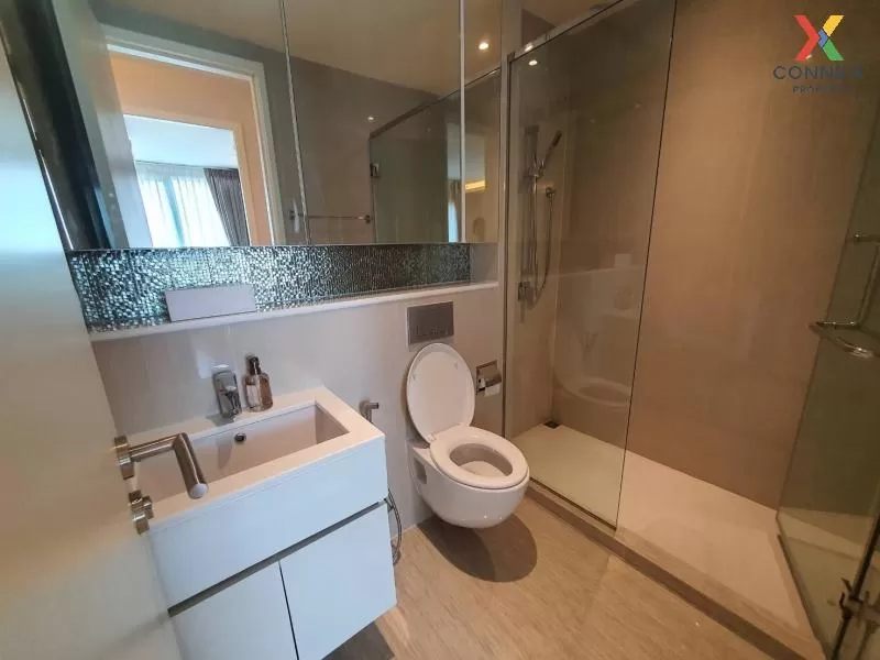 FOR RENT condo , H Sukhumvit 43 , BTS-Phrom Phong , Khlong Tan Nu