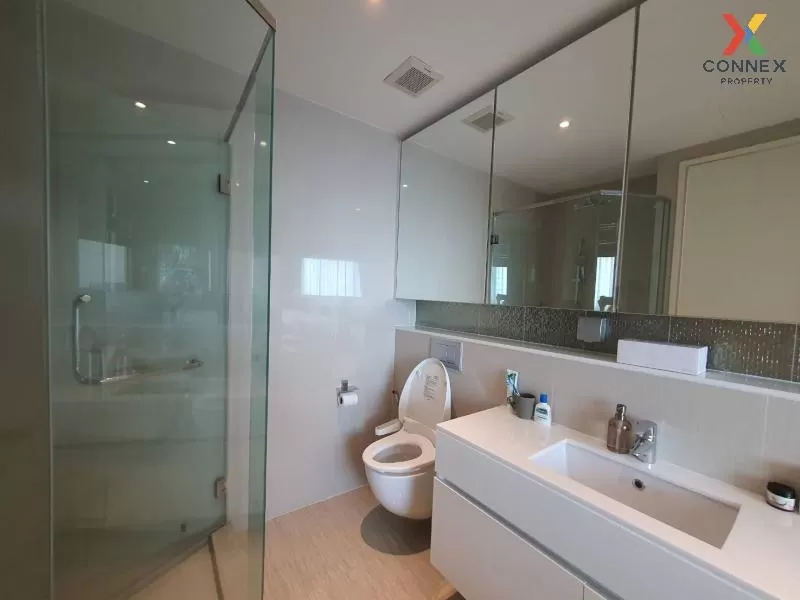 FOR RENT condo , H Sukhumvit 43 , BTS-Phrom Phong , Khlong Tan Nu