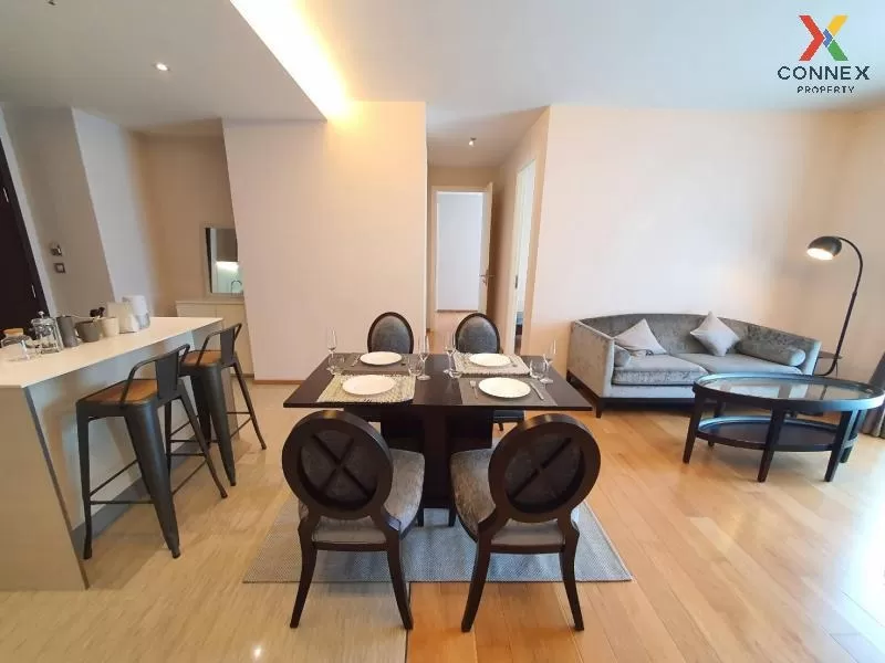 FOR RENT condo , H Sukhumvit 43 , BTS-Phrom Phong , Khlong Tan Nu 2