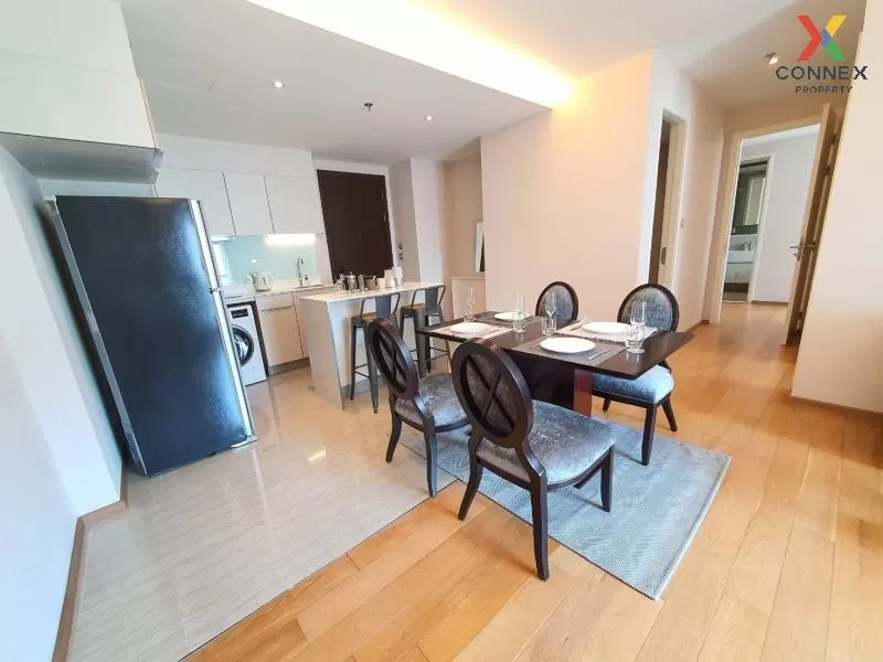 FOR RENT condo , H Sukhumvit 43 , BTS-Phrom Phong , Khlong Tan Nu 3