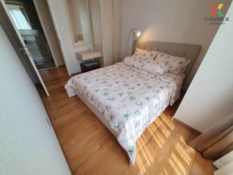 FOR RENT condo , H Sukhumvit 43 , BTS-Phrom Phong , Khlong Tan Nu 4