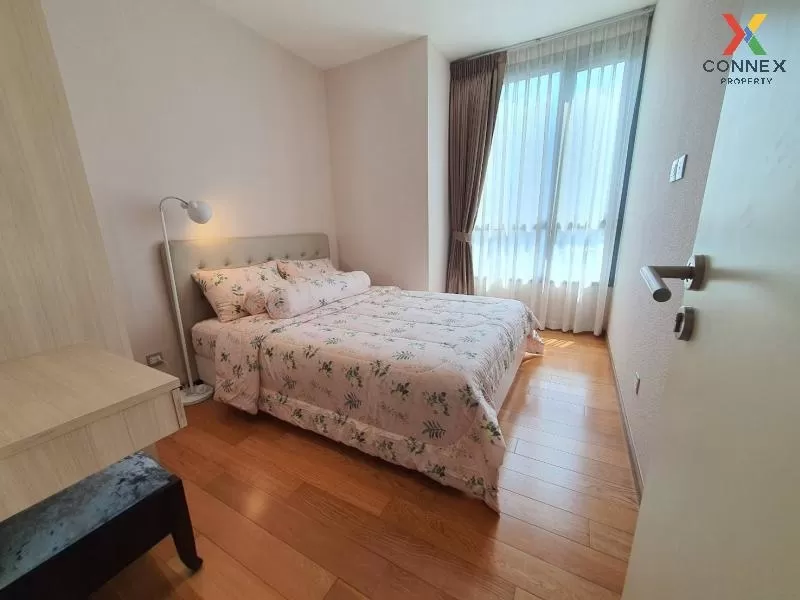 FOR RENT condo , H Sukhumvit 43 , BTS-Phrom Phong , Khlong Tan Nu