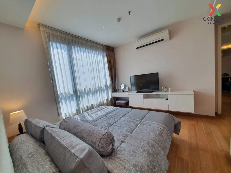 FOR RENT condo , H Sukhumvit 43 , BTS-Phrom Phong , Khlong Tan Nu