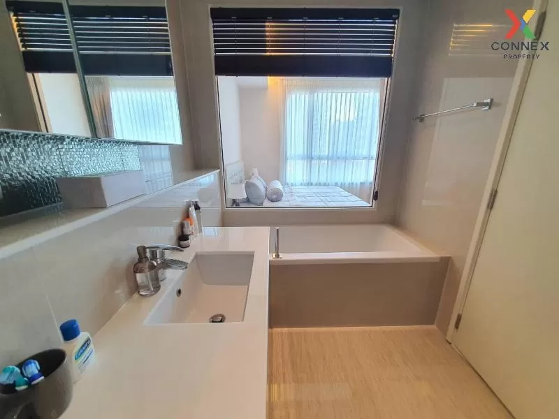 FOR RENT condo , H Sukhumvit 43 , BTS-Phrom Phong , Khlong Tan Nu
