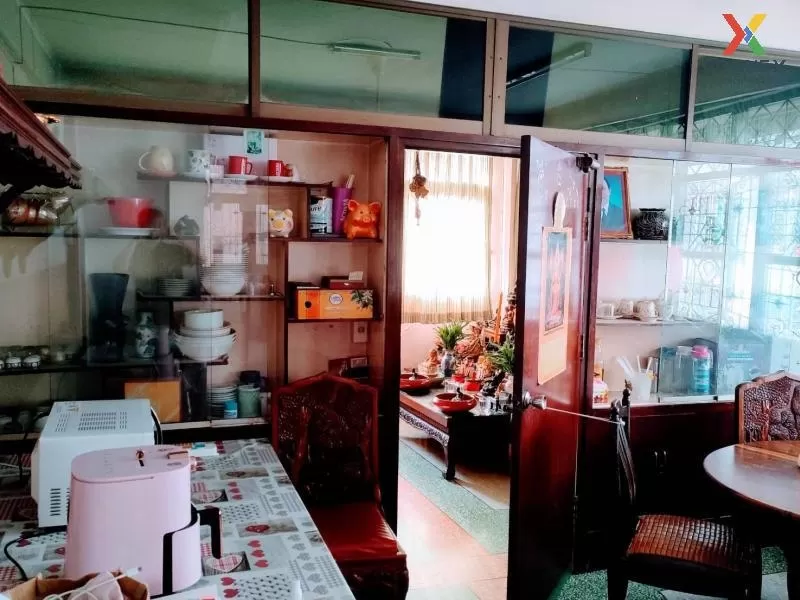 For Rent 5 - storey commercial building, area 13 square wah, Dusi 2