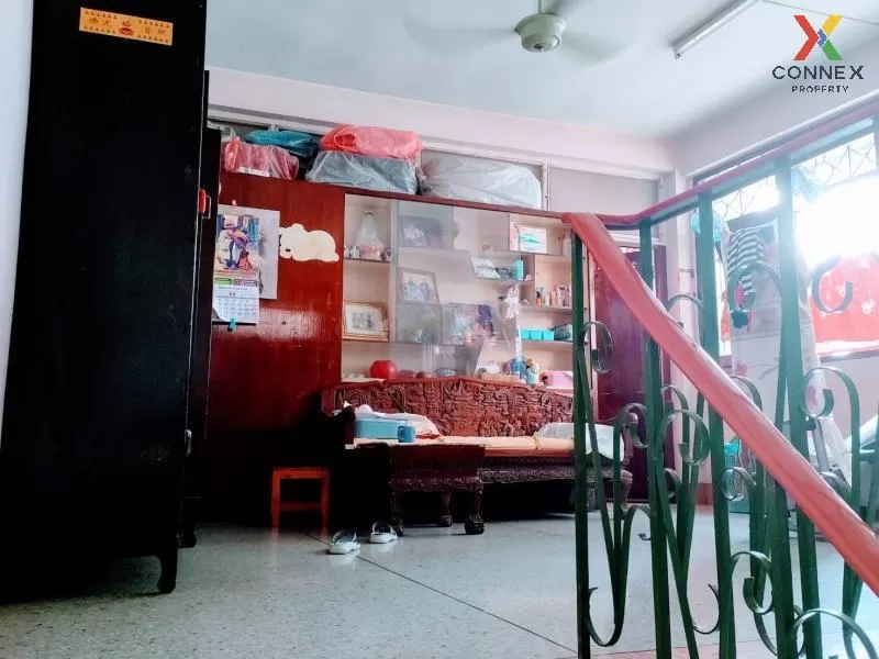 For Rent 5 - storey commercial building, area 13 square wah, Dusi 3