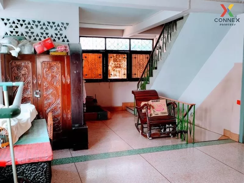 For Rent 5 - storey commercial building, area 13 square wah, Dusi