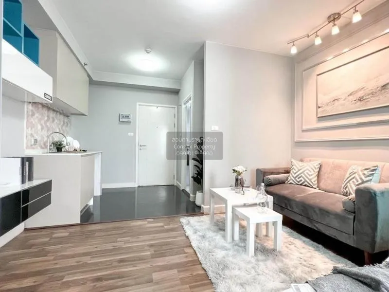 FOR SALE condo , A Space Me Bangna , Bang Kaeo , Bang Phli , Samu 1