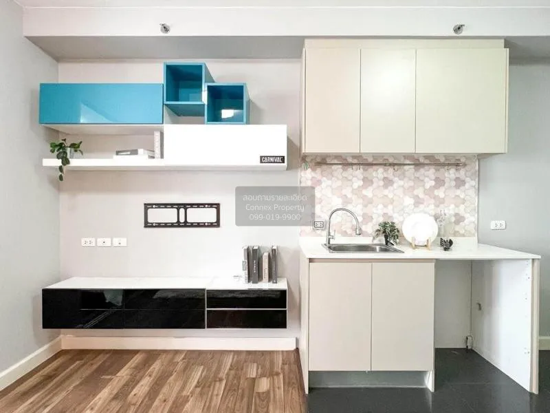 FOR SALE condo , A Space Me Bangna , Bang Kaeo , Bang Phli , Samu 2