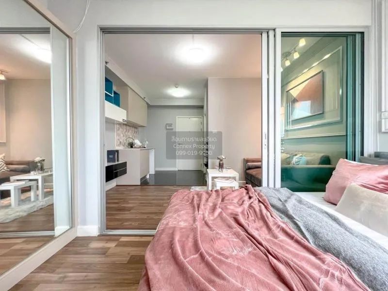 FOR SALE condo , A Space Me Bangna , Bang Kaeo , Bang Phli , Samu