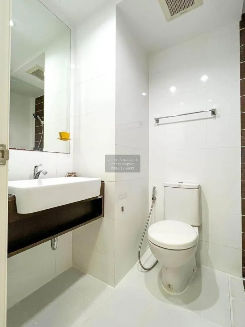 FOR SALE condo , A Space Me Bangna , Bang Kaeo , Bang Phli , Samu