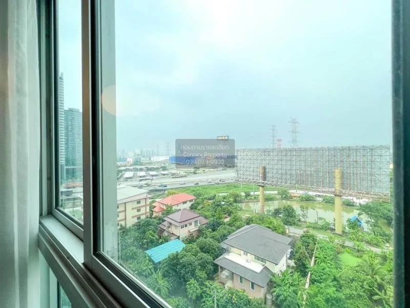 FOR SALE condo , A Space Me Bangna , Bang Kaeo , Bang Phli , Samu