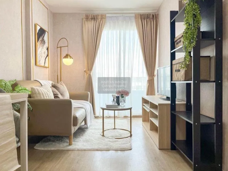 FOR SALE condo , Elio Del Ray Sukhumvit 64 , BTS-Punnawithi , Ban 1