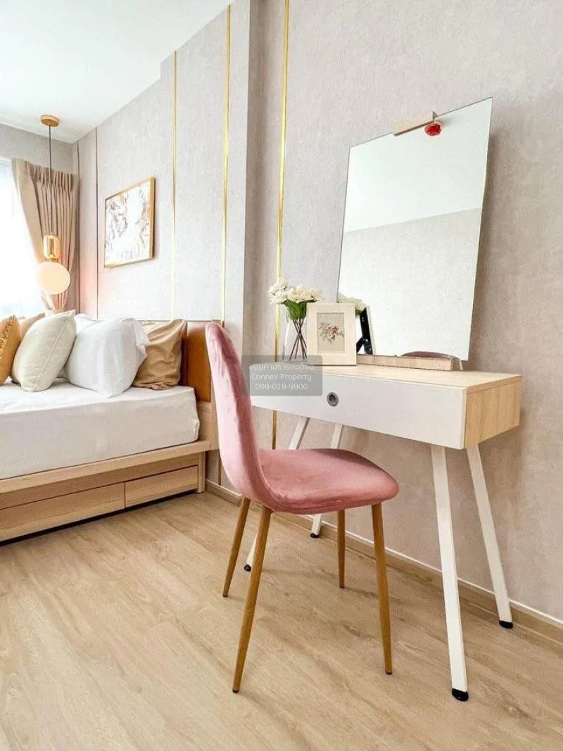 FOR SALE condo , Elio Del Ray Sukhumvit 64 , BTS-Punnawithi , Ban