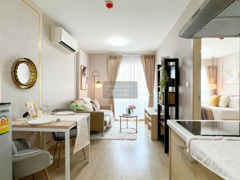 FOR SALE condo , Elio Del Ray Sukhumvit 64 , BTS-Punnawithi , Ban 2