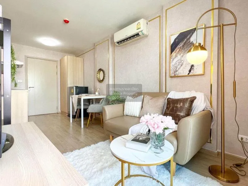 FOR SALE condo , Elio Del Ray Sukhumvit 64 , BTS-Punnawithi , Ban 3