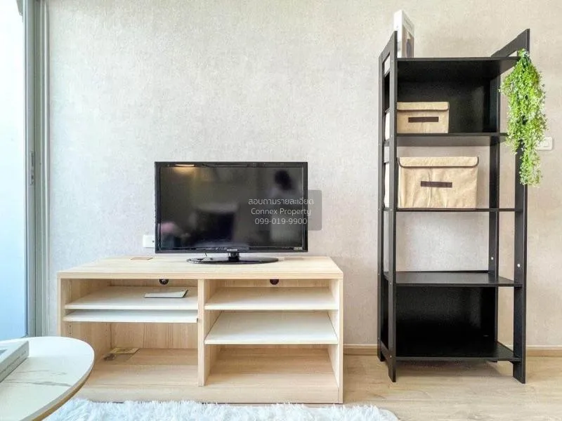 FOR SALE condo , Elio Del Ray Sukhumvit 64 , BTS-Punnawithi , Ban