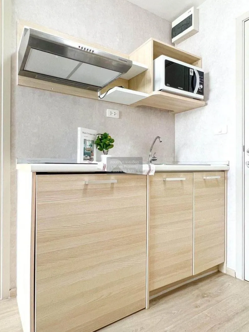 FOR SALE condo , Elio Del Ray Sukhumvit 64 , BTS-Punnawithi , Ban