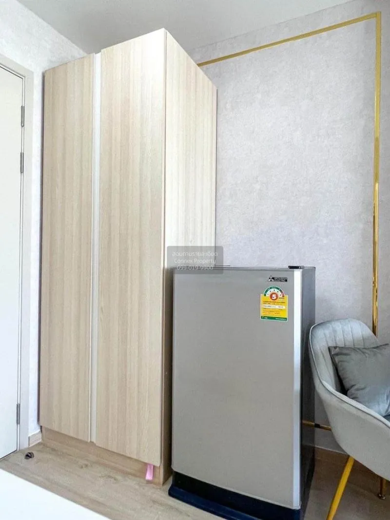 FOR SALE condo , Elio Del Ray Sukhumvit 64 , BTS-Punnawithi , Ban