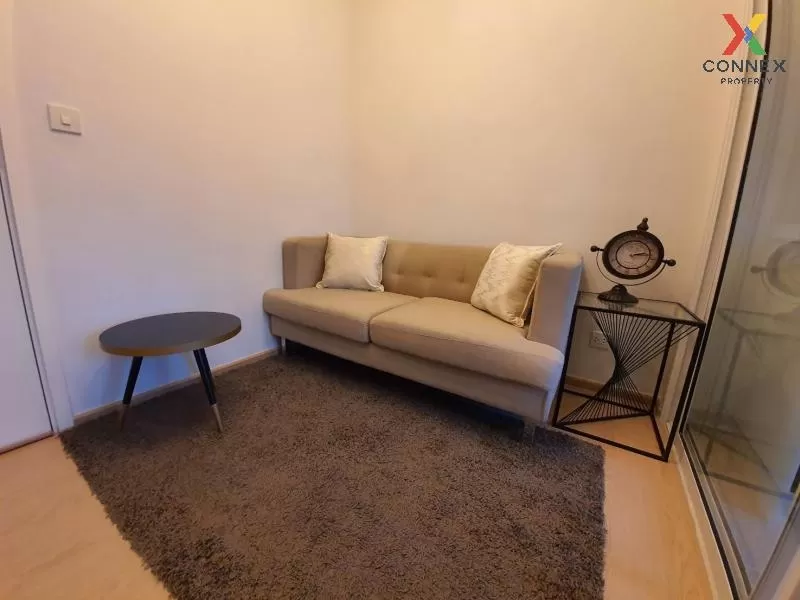 FOR RENT condo , The Tree Sukhumvit 71 , ARL-Ramkhamhaeng , Suan  1