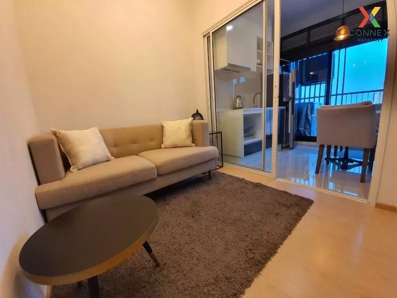 FOR RENT condo , The Tree Sukhumvit 71 , ARL-Ramkhamhaeng , Suan  2