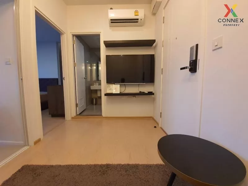 FOR RENT condo , The Tree Sukhumvit 71 , ARL-Ramkhamhaeng , Suan  3