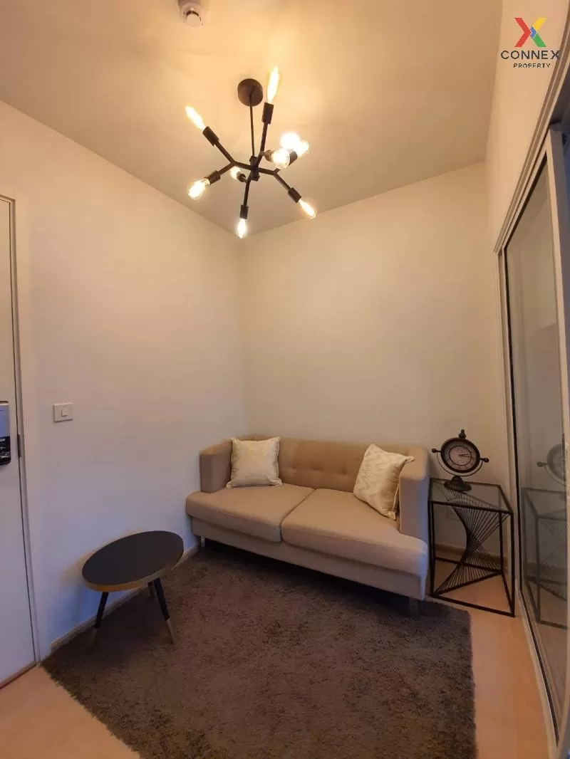 FOR RENT condo , The Tree Sukhumvit 71 , ARL-Ramkhamhaeng , Suan  4