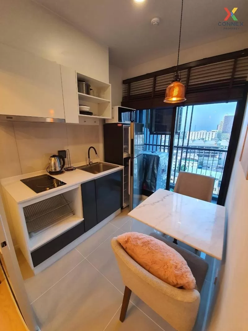 FOR RENT condo , The Tree Sukhumvit 71 , ARL-Ramkhamhaeng , Suan 