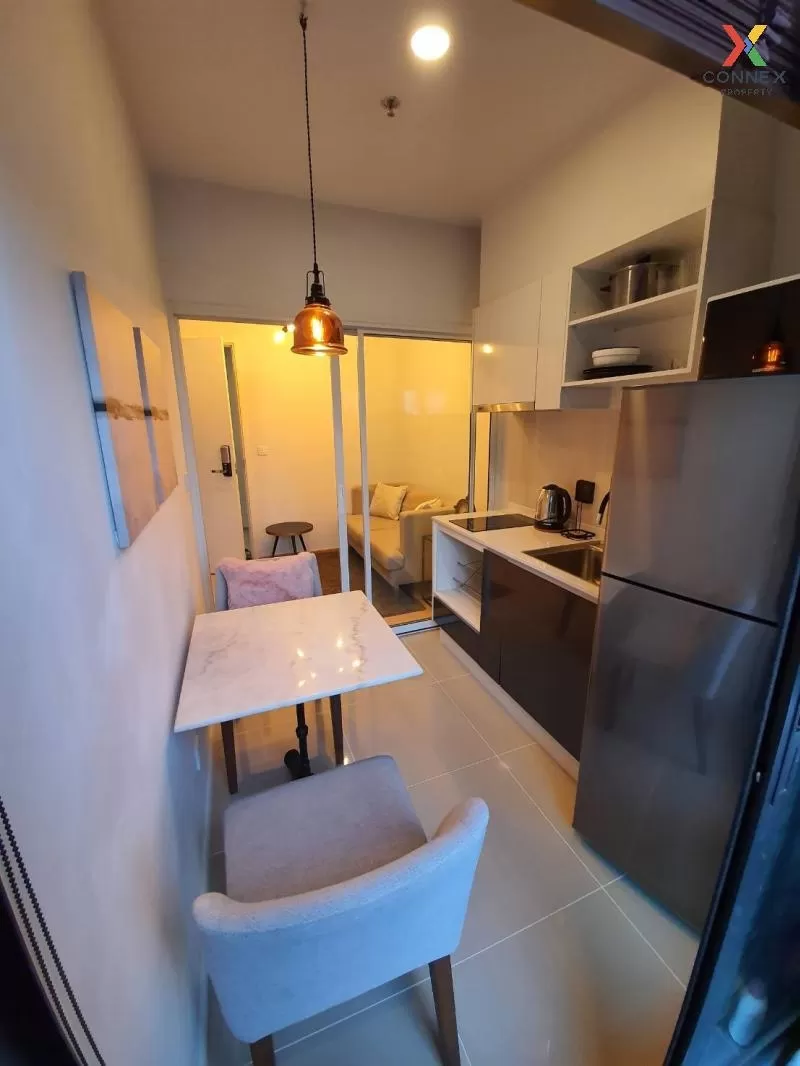 FOR RENT condo , The Tree Sukhumvit 71 , ARL-Ramkhamhaeng , Suan 