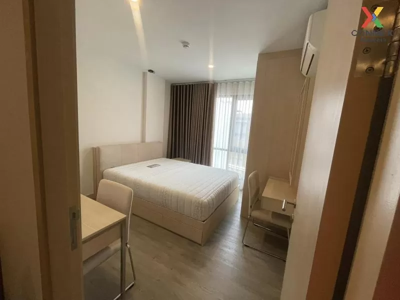 FOR RENT condo , The SHADE Sathon 1 , MRT-Lumphini , Chong Nonsi  3