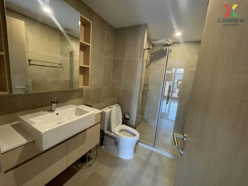 FOR RENT condo , The SHADE Sathon 1 , MRT-Lumphini , Chong Nonsi  4