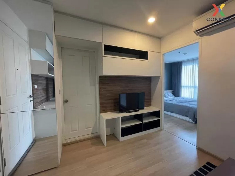 FOR RENT condo , U Delight 3 Prachachuen - Bang Sue , high floor  3