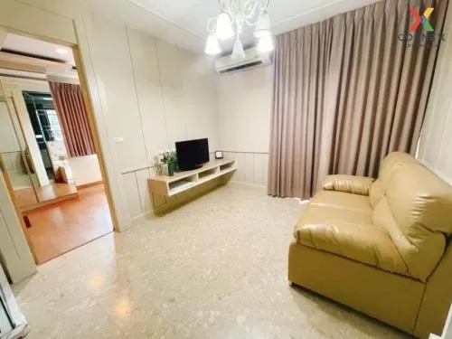 FOR RENT condo , The Crest Ruamrudee , BTS-Phloen Chit , Lumpini , Pathum Wan , Bangkok , CX-74512