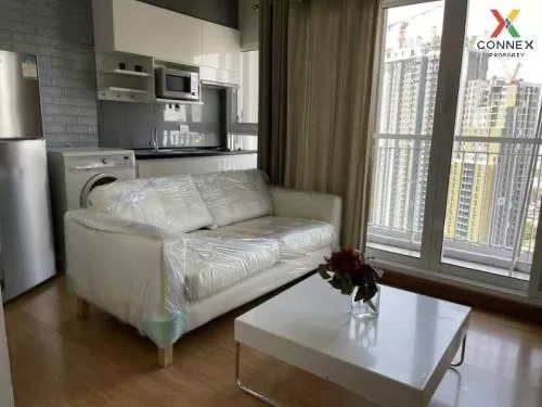 เช่าคอนโด  เดอะ พาร์คแลนด์ แกรนด์ ตากสิน BTS-โพธิ์นิมิตร บางยี่เรือ เขต ธนบุรี กรุงเทพ CX-74513