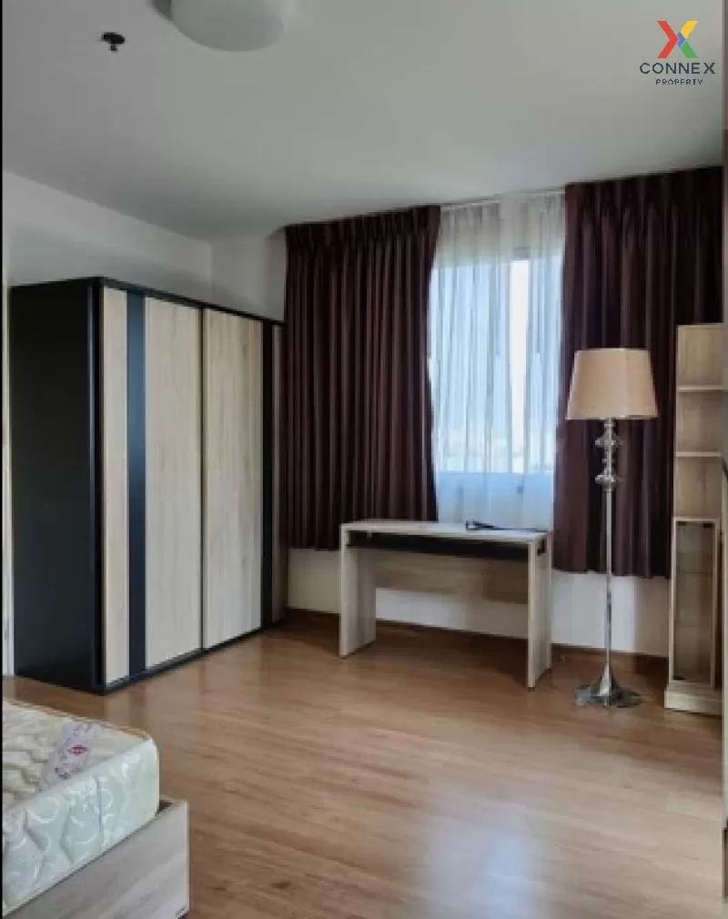 FOR RENT condo , Supalai Vista @ Tiwanon Intersection , MRT-Yak T 3